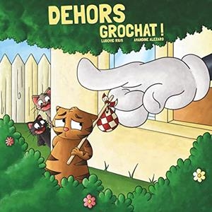 DEHORS GROCHAT | 9782322080816 | RIUS, LUDOVIC / ALEZARD, AMANDINE