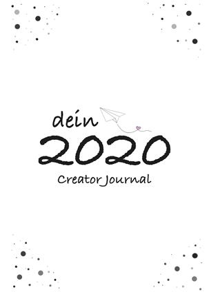 DEIN 2020 | 9783750404380 | ALEMDAR, YVETTE