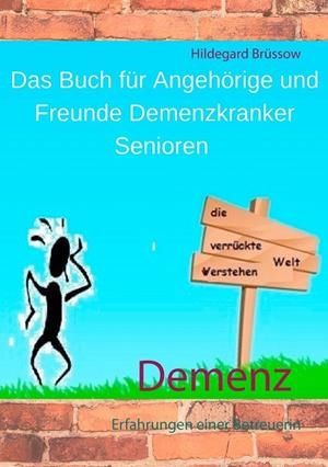 DEMENZ | 9783749481644 | BRUSSOW, HILDEGARD