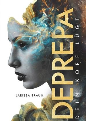 DEPREPA | 9783750412873 | BRAUN, LARISSA