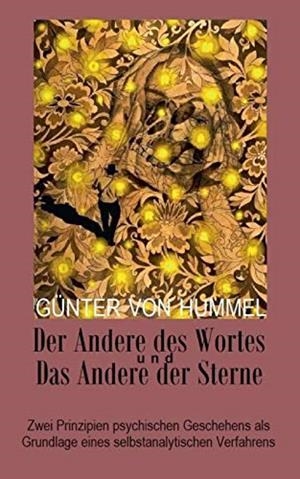 DER ANDERE DES WORTES UND DAS ANDERE DER STERNE | 9783750492769 | VON HUMMEL, GUNTER