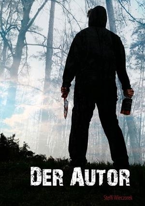DER AUTOR | 9783751918725 | WIECZOREK, STEFFI