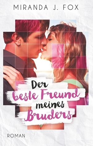 DER BESTE FREUND MEINES BRUDERS | 9783748173014 | FOX, MIRANDA J.