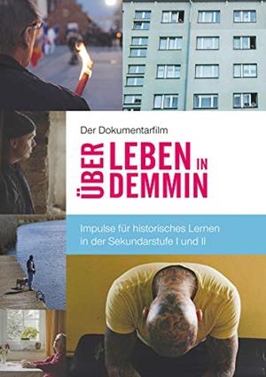 DER DOKUMENTARFILM "ÜBER LEBEN IN DEMMIN" | 9783750442146
