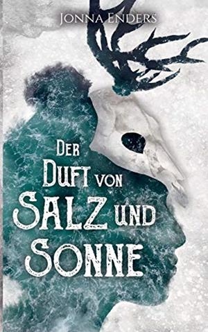 DER DUFT VON SALZ UND SONNE | 9783749485994 | ENDERS, JONNA