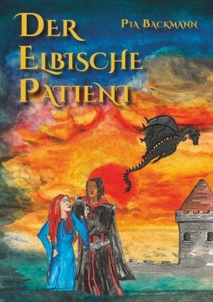 DER ELBISCHE PATIENT | 9783750420373 | BACKMANN, PIA