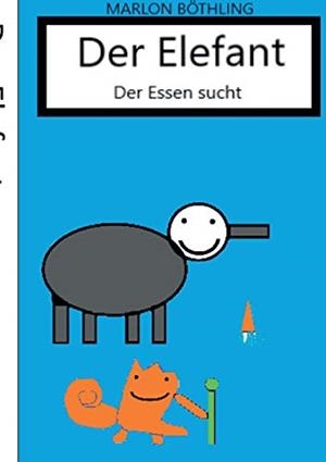 DER ELEFANT | 9783741210068 | BOTHLING, MARLON