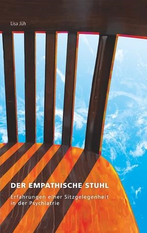 DER EMPATHISCHE STUHL | 9783749467945 | JUH, LISA