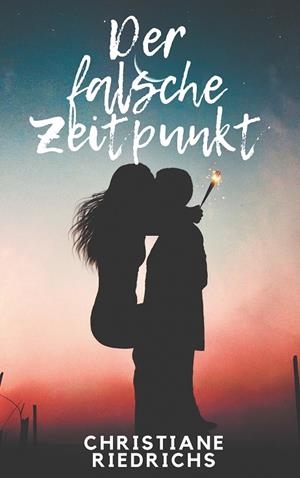 DER FALSCHE ZEITPUNKT | 9783751936040 | RIEDRICHS, CHRISTIANE