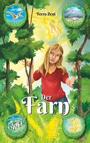 DER FARN | 9783749401369 | ZENI, FERRO