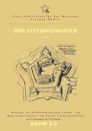 DER FESTUNGSKURIER | 9783751924559