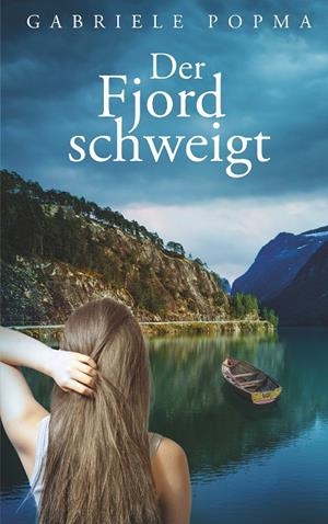 DER FJORD SCHWEIGT | 9783750404991 | POPMA, GABRIELE