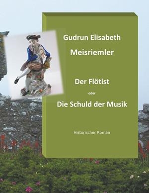 DER FLÖTIST ODER DIE SCHULD DER MUSIK | 9783735778635 | MEISRIEMLER, GUDRUN ELISABETH