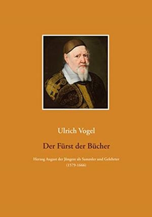 DER FÜRST DER BÜCHER | 9783746095028 | VOGEL, ULRICH