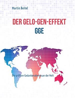 DER GELO-GEN-EFFEKT | 9783750495661 | BEITEL, MARTIN