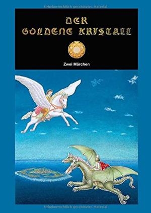 DER GOLDENE KRISTALL | 9783741280023 | LUGAL, KID