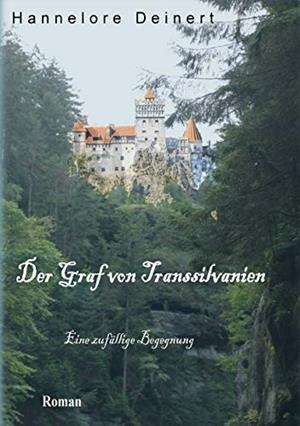 DER GRAF VON TRANSSILVANIEN | 9783749469116 | DEINERT, HANNELORE
