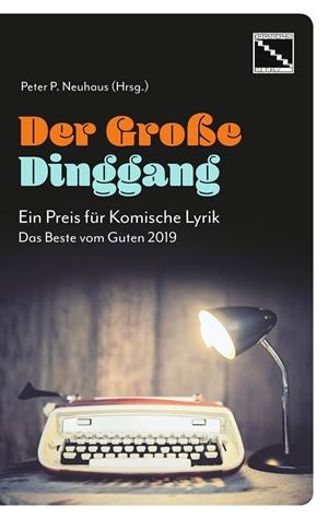 DER GROßE DINGGANG 2019 | 9783734749230