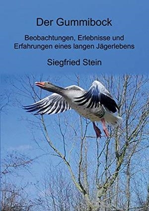 DER GUMMIBOCK | 9783749486137 | STEIN, SIEGFRIED