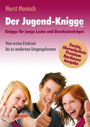 DER JUGEND-KNIGGE 2100 | 9783749498734 | HANISCH, HORST
