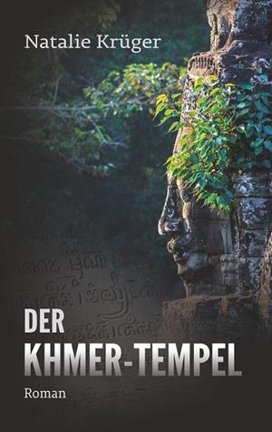 DER KHMER-TEMPEL | 9783748165613 | KRUGER, NATALIE