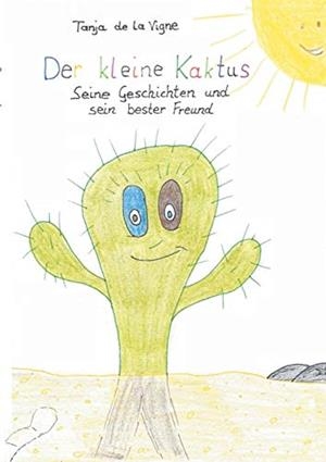 DER KLEINE KAKTUS | 9783750451117 | DE LA VIGNE, TANJA