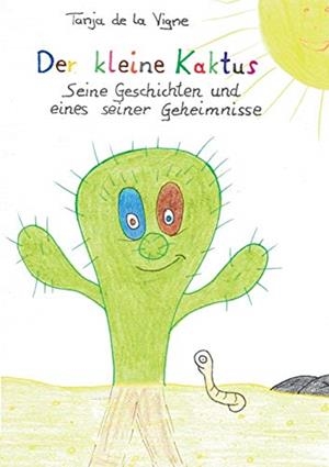 DER KLEINE KAKTUS | 9783751924030 | DE LA VIGNE, TANJA