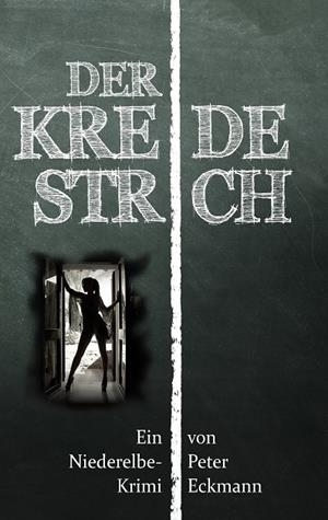 DER KREIDESTRICH | 9783744800365 | ECKMANN, PETER