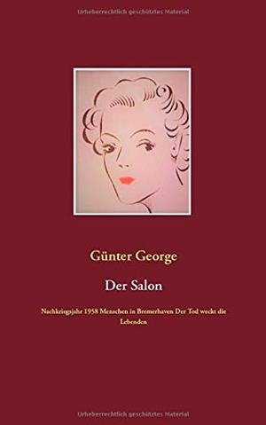 DER SALON | 9783743172593 | GEORGE, GUNTER