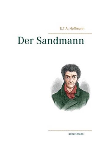 DER SANDMANN | 9783750407121 | HOFFMANN, E.T.A.