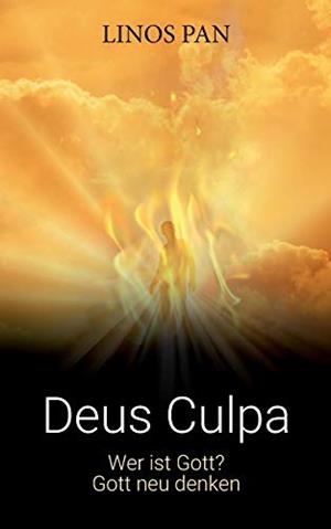 DEUS CULPA | 9783749437887 | PAN, LINOS