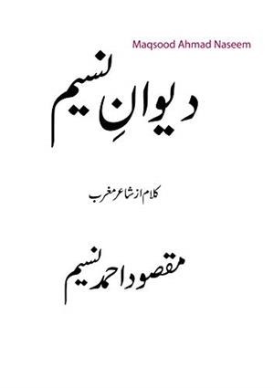 DEWAANY NASEEM | 9783750404373 | NASEEM, MAQSOOD AHMAD