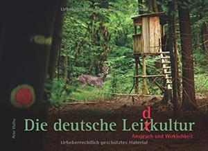 DIE DEUTSCHE LEIDKULTUR | 9783751923613 | MATHU, PETER