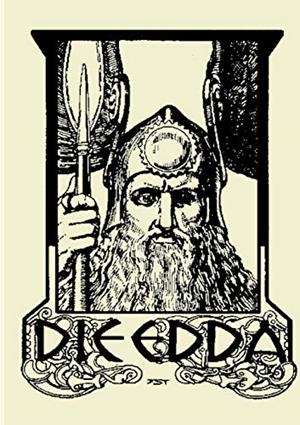 DIE EDDA. ILLUSTRIERTE AUSGABE. | 9783750435162 | DER WEISE, SAMUND / STURLUSON, SNORRI