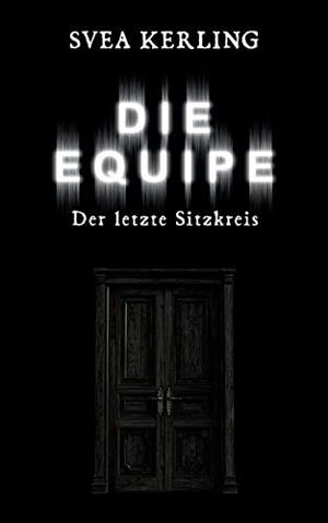 DIE EQUIPE | 9783750425521 | KERLING, SVEA