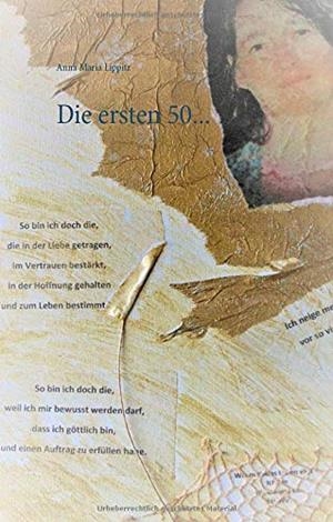DIE ERSTEN 50... | 9783744872591 | LIPPITZ, ANNA MARIA