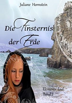 DIE FINSTERNIS DER ERDE | 9783750434783 | HORNSTEIN, JULIANE