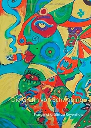 DIE GRAFIN VON SCHWABING | 9783750407145