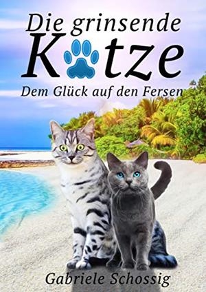 DIE GRINSENDE KATZE | 9783750418615 | SCHOSSIG, GABRIELE