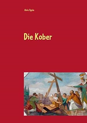 DIE KOBER | 9783748191339