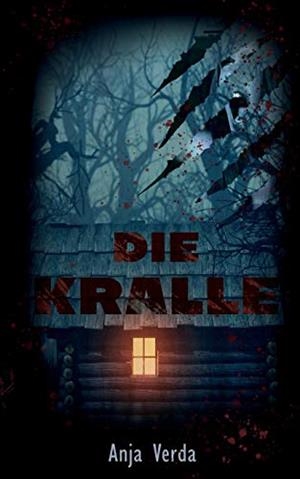 DIE KRALLE | 9783752894585 | VERDA, ANJA