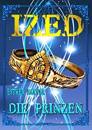 DIE PRINZEN | 9783750481497 | BARVAR, ESTHER