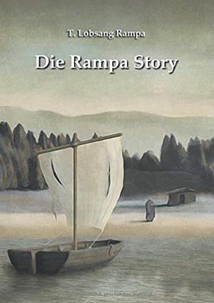 DIE RAMPA STORY | 9783751920292 | RAMPA, T. LOBSANG