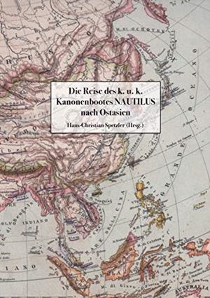 DIE REISE DES K. U. K. KANONENBOOTES NAUTILUS  NAC | 9783750452961
