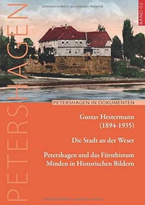 DIE STADT AN DER WESER | 9783750481725 | HESTERMANN, GUSTAV