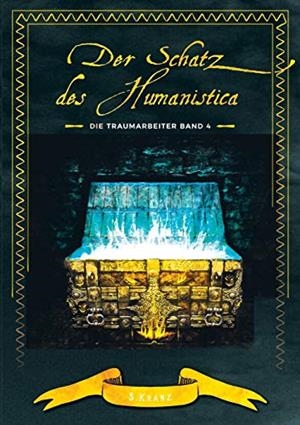 DIE TRAUMARBEITER | 9783749478651 | KRANZ, SABINE