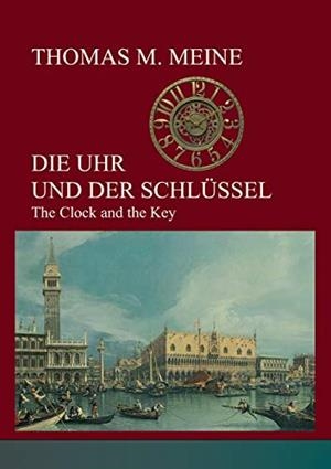 DIE UHR UND DER SCHLÜSSEL | 9783751902021