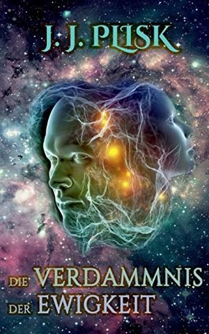 DIE VERDAMMNIS DER EWIGKEIT | 9783752839067 | PLISK, J.J.