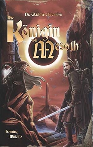 DIE WÄCHTER-CHRONIKEN | 9783749484065 | MUTZLITZ, HENNING