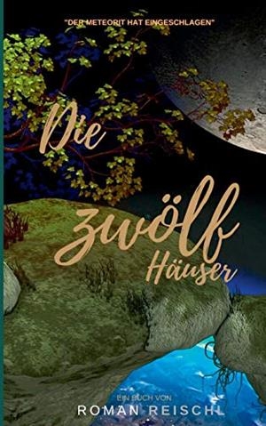 DIE ZWÖLF HÄUSER | 9783751916783 | REISCHL, ROMAN
